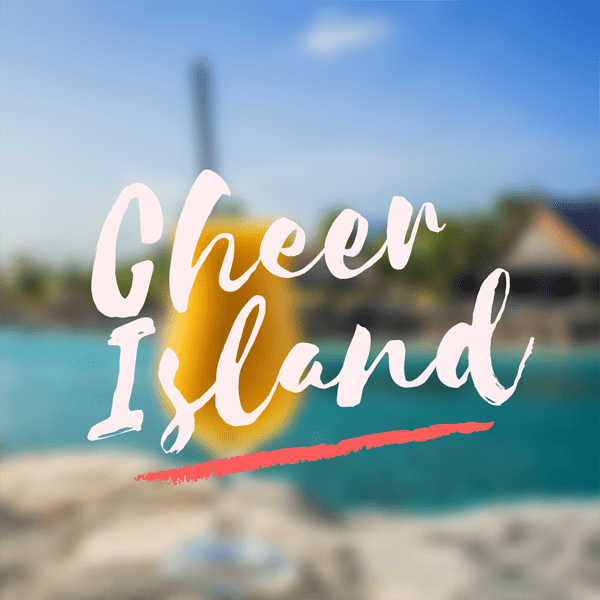 cheerIsland