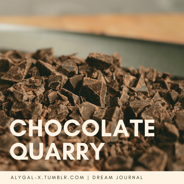 choco-quarry