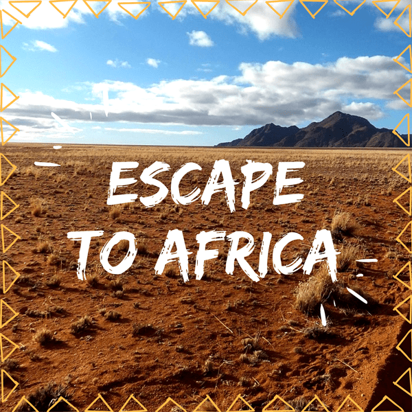 Escape-To-Africa